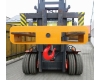 Závěsný hák 5000 kg dvojitý